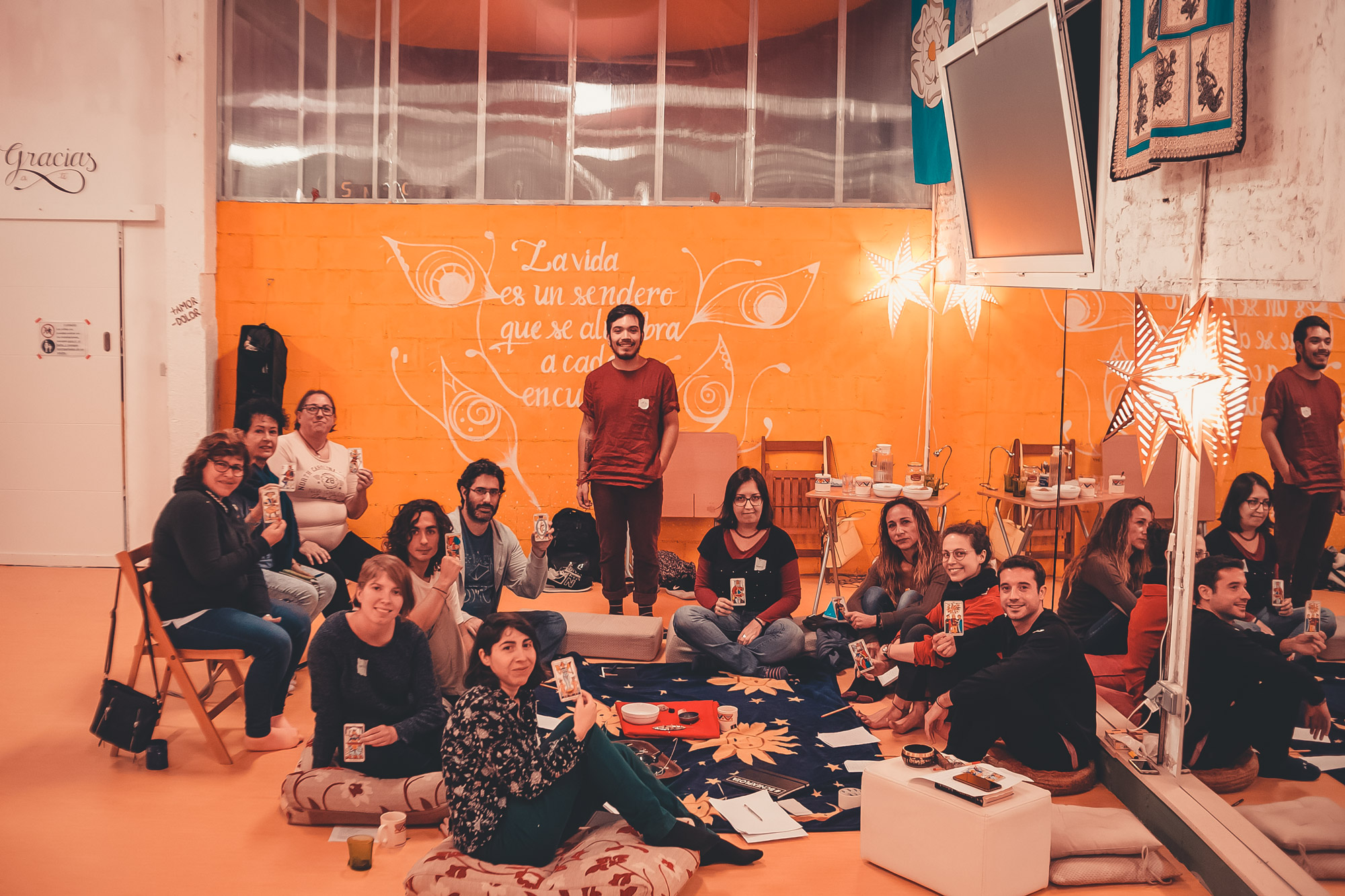 Centro Cultural Barcelona